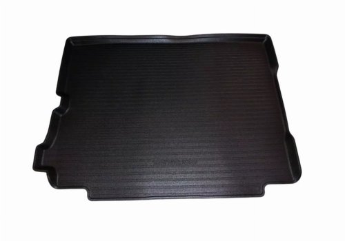 Trunk Mat Rubber 1616872280 Peugeot 5008 II Original New