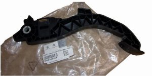 Clutch Pedal 9820339280 Peugeot 3008 II,5008 II Original