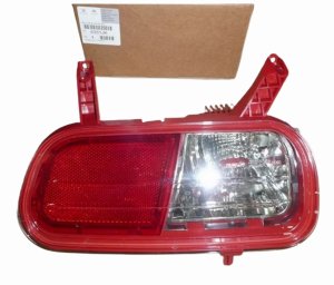 Right Reversing Lamp 6351.JK 6351JK Peugeot 5008 Original New