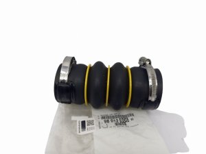 Air Hose 9801280680 Citroen Peugeot 1.6 HDI New Original