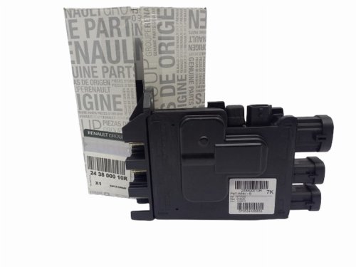 Fuse Box 243800010R Renault Scenic III Megane III New Original 