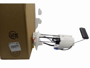 Fuel Pump 9809359380 Citroen Berlingo IV, Peugeot Partner IV 1.6D Original