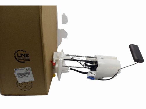 Fuel Pump 9809359380 Citroen Berlingo IV, Peugeot Partner IV 1.6D Original