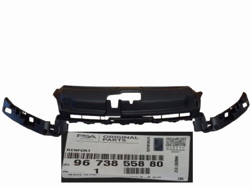 Grille Support  9673855880 Peugeot 208 Original