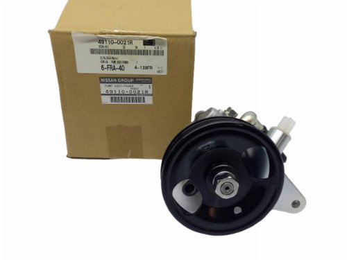 Power Steering Pump Original 491100021R Laguna 3