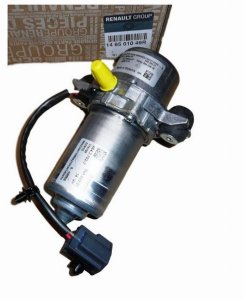 Vacum Pump 146501049R Renault Kangoo II, III Original New