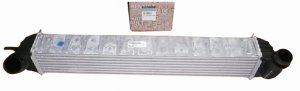 Air Cooler 144610001N Renault Laguna III, Latitude 2.0DCI/1.5DCI Original
