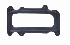 Gasket 9814638580 Citroen Peugeot 1.2 EB Original New