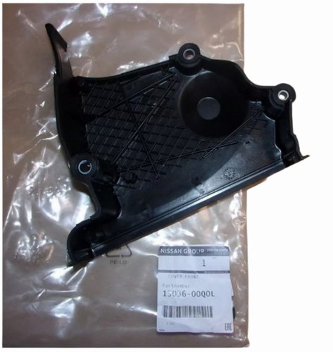 Timing Cover 1303600Q0L Renault 1.8/2.0 16V /2.0 16V Original New
