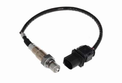 Lambda Sensor 2269000Q1C Renault 1.5DCI 45CM Original New