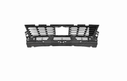 Bumper Grille 1636403180 Peugeot 3008 II,5008 II Original New