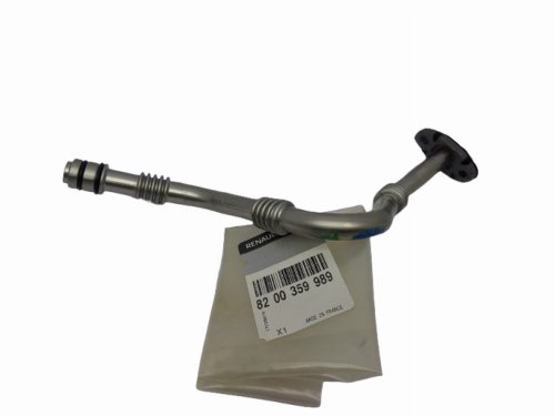 Turbine Pipe 8200359989 Renault New Original 