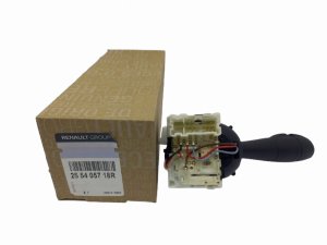 Light Control Original  255405718R Renault Clio IV 