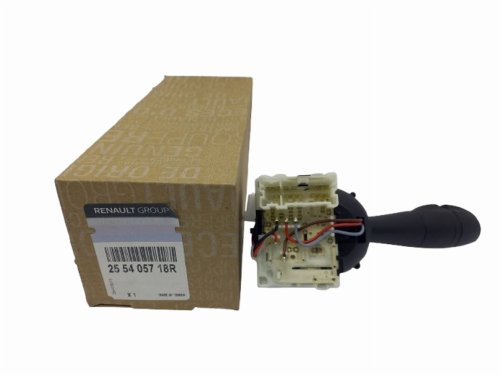 Light Control Original  255405718R Renault Clio IV 