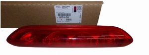 Brake Light 6351.GK 6351GK Citroen C3 Picasso Original New