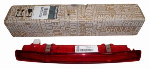 Brake Light 8200073239 Renault Megane II, Scenic II Original