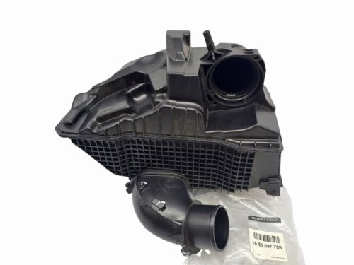 Air Filter Housing 165009775R Dacia Duster II Original