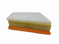 Air Filter 1.5 DCI 165467751R New OE Renault Megane III (id: 10242)