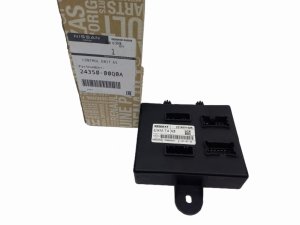 Start - Stop Module 2435000Q0A Renault OE New Original