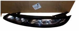 Led Light Left 9800910780 Citroen C4 Cactus Original New