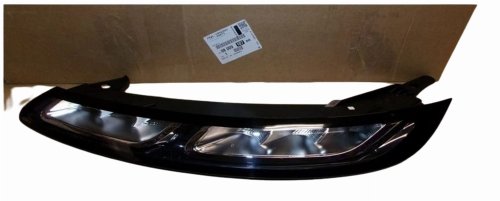 Led Light Left 9800910780 Citroen C4 Cactus Original New