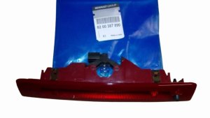 Brake Light 8200387890 Renault Twingo II Original New