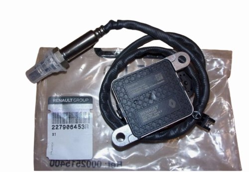 NOX Sensor 2.0DCI 227906453R New OE Renault Trafic 3