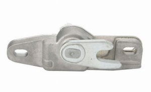 Right Lock Latch 8249000QAB Renault Master 98- Original New