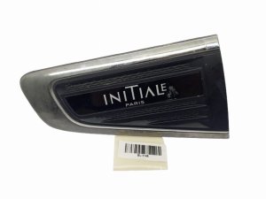 Right Front Door Decorative Strip 808203399R Renault Koleos II