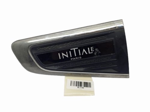 Right Front Door Decorative Strip 808203399R Renault Koleos II