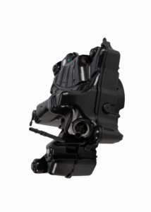 AdBlue Tank 20411HV81A Renault Kadjar 15- New Original