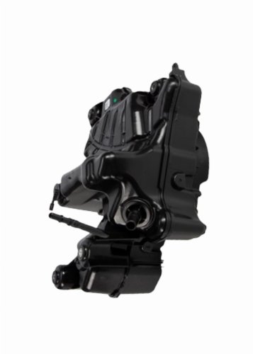 AdBlue Tank 20411HV81A Renault Kadjar 15- New Original