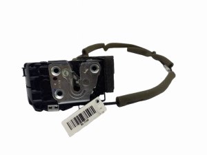 Right front door lock 3 PIN 805028100R Renault Koleos II