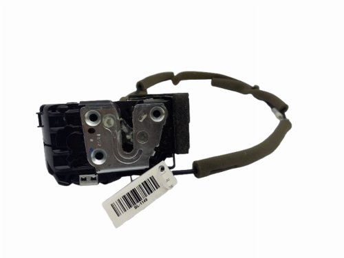 Right front door lock 3 PIN 805028100R Renault Koleos II