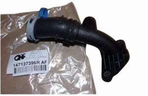 Thermostat Housing 147137396R Renault 1.5DCI Original New
