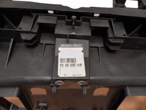 Front Belt Reinforcement 625005741R Renault Megane IV Original