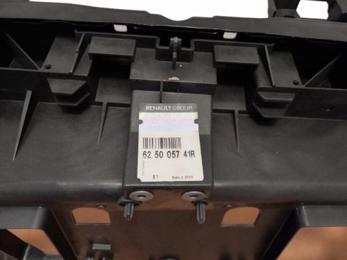Front Belt Reinforcement 625005741R Renault Megane IV Original