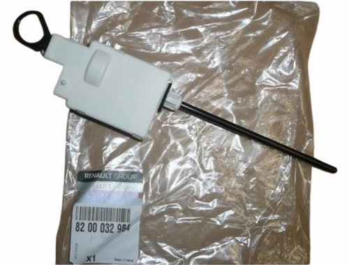 Fuel Filler Lock 8200032984 Renault Trafic II Original New