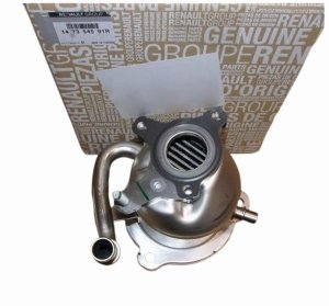 EGR Cooler 147354591R Renault 2.0DCI Original New