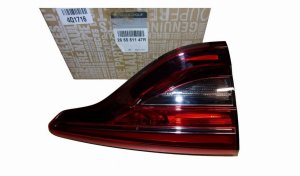 Lamp Left Rear 265551147R Renault Clio V Original New