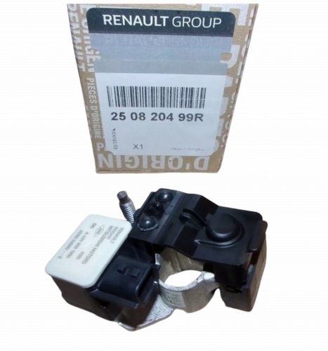 Terminal Clamp Renault Dacia New Original 250820499R 