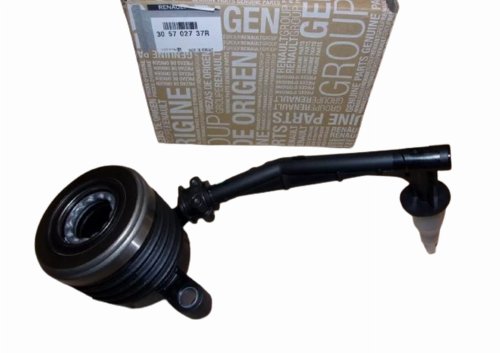 Central Slave Cylinder  Dacia Duster 4X4 1.5DCI 305702737R Original 