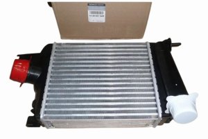 Air Cooler 144965154R Renault Clio IV, Captur Original New