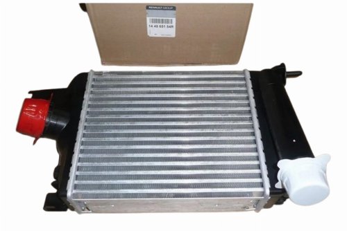 Air Cooler 144965154R Renault Clio IV, Captur Original New