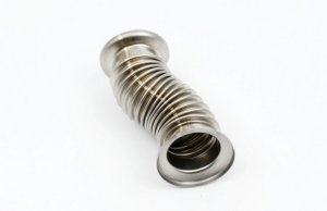 EGR Pipe 1628WX 1628.WX Peugeot Boxer 94- 2.0HDI Original New