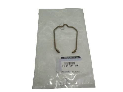 Fastening 748161443R Renault 2,3 Dci New Original 