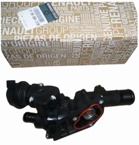 Thermostat Housing 110608431R Renault Megane III, Scenic III 1.5DCI Original