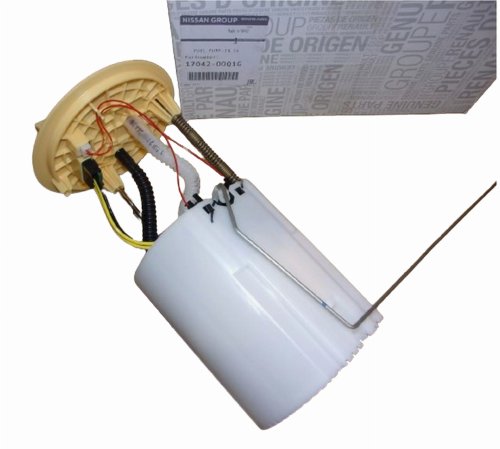 Fuel Pump 1704200Q1G Master III Movano NV400 2.3 dCi New Original