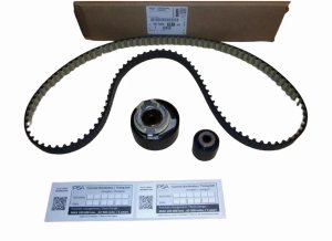 Timing Belt Kit 1654516180 Citroen Peugeot New Original