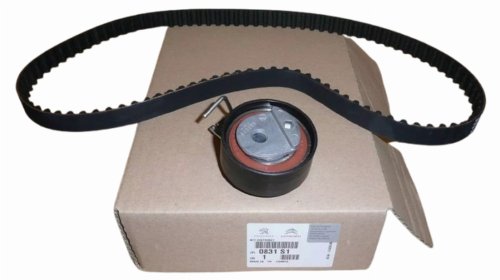 Timing Belt Kit, Set 0831S1 Peugeot Citroen New Original